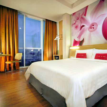 Favehotel Pasar Baru Jakarta Ngoại thất bức ảnh